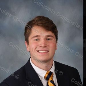 Meet your Posher, Brendan